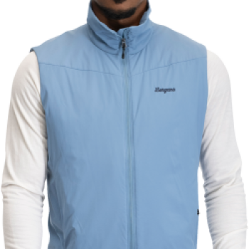 Die Holo-Vest vom norwegischen Outdoor-Spezialisten Bergans - (c) Bergans