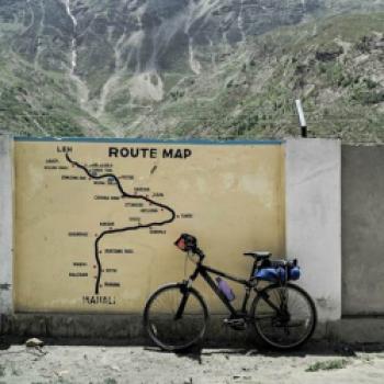 Radreise-Planung in 2026: Strecken realistisch planen - (c) unsplash.com/Mohit Tomar