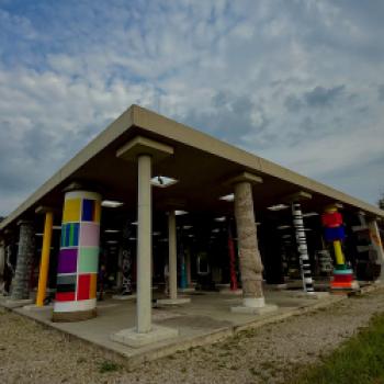 Radeln an der Ammer: Von der Quelle zur Mündung - (c) Armin Herb