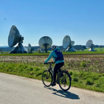 Radeln an der Ammer: Von der Quelle zur Mündung - (c) Armin Herb