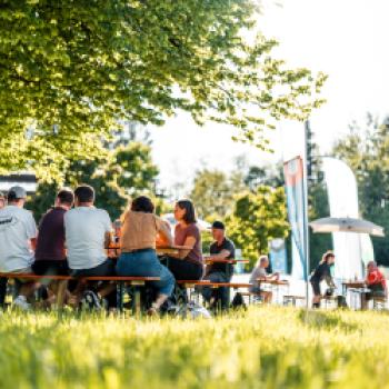 Chiemgau Bike Trophy 2026 am 12./13. Juni - Auf dem Bike durch das Chiemgau: Vier Strecken. Ein Gemeinschaftserlebnis - (c) GESCHWISTER ZACK PR