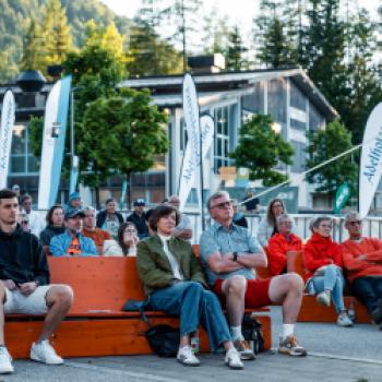 Chiemgau Bike Trophy 2026 am 12./13. Juni - Auf dem Bike durch das Chiemgau: Vier Strecken. Ein Gemeinschaftserlebnis - (c) GESCHWISTER ZACK PR