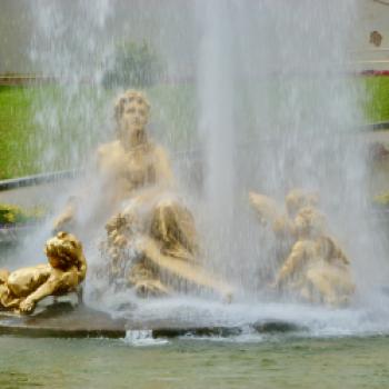 Radeln an der Ammer: Von der Quelle zur Mündung - (c) Armin Herb