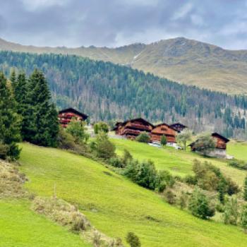 Archaische Hochtäler und urige Almen, mit dem Mountainbike im Defereggental und Nationalpark Hohe Tauern in Osttirol - (c) Armin Herb