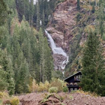 Archaische Hochtäler und urige Almen, mit dem Mountainbike im Defereggental und Nationalpark Hohe Tauern in Osttirol - (c) Armin Herb