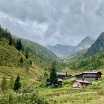 Archaische Hochtäler und urige Almen, mit dem Mountainbike im Defereggental und Nationalpark Hohe Tauern in Osttirol - (c) Armin Herb