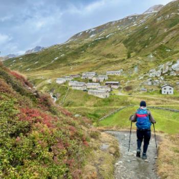 Archaische Hochtäler und urige Almen, mit dem Mountainbike im Defereggental und Nationalpark Hohe Tauern in Osttirol - (c) Armin Herb