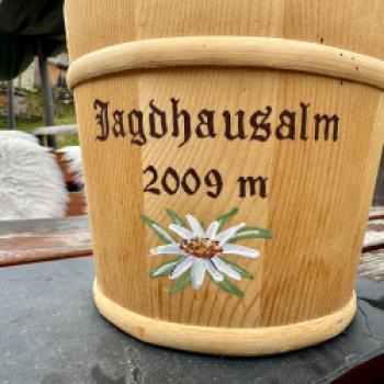 Archaische Hochtäler und urige Almen, mit dem Mountainbike im Defereggental und Nationalpark Hohe Tauern in Osttirol - (c) Armin Herb