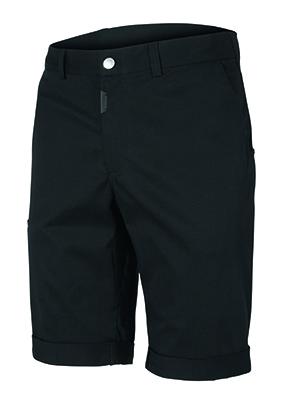 ZIENER Urban Bikewear - Shorts ROYA für Frauen - (c) Ziener