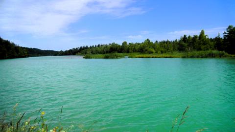 Von Bad Tölz nach Wolfratshausen 29 km - (c) Jörg Bornmann
