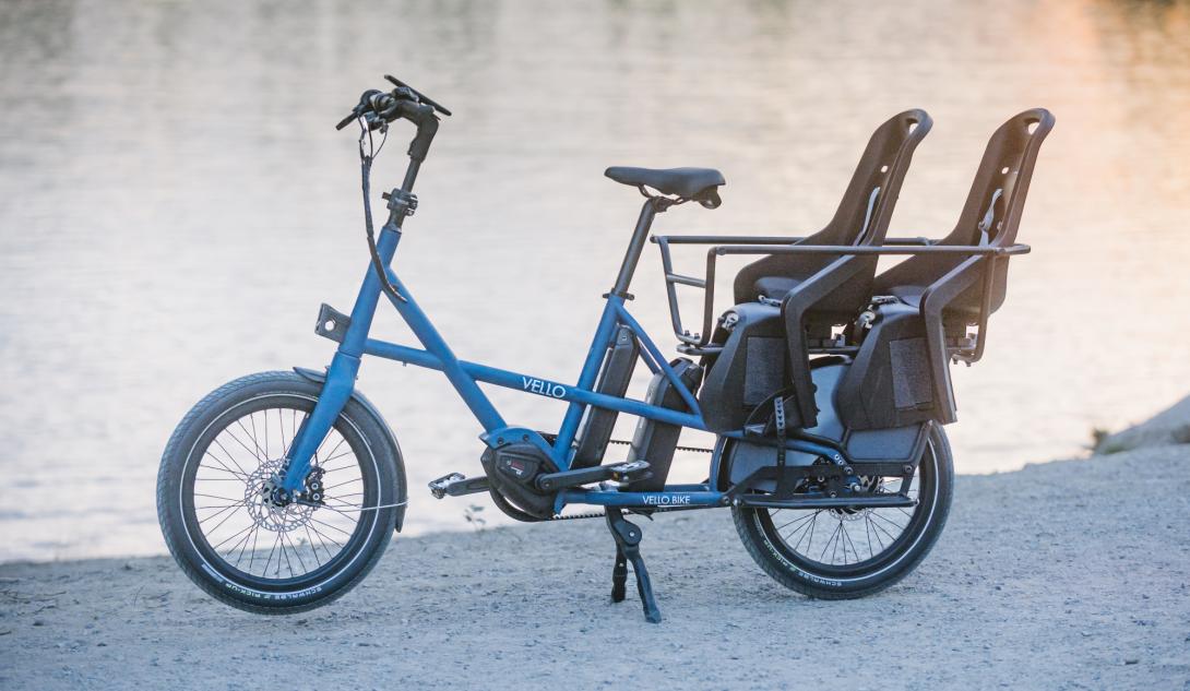 Vello electric bike price best sale